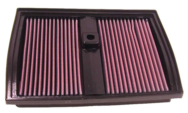 K&N 33-2217 AIR FILTER