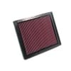 K&N 33-2337 AIR FILTER