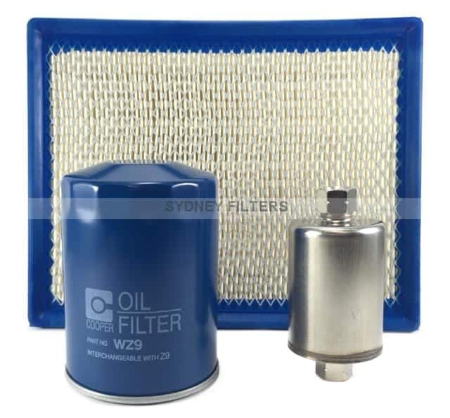 WZ9 OIL FILTER SYDNEY FILTERS