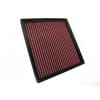 K&N 33-2701 AIR FILTER