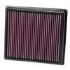 K&N 33-2990 AIR FILTER