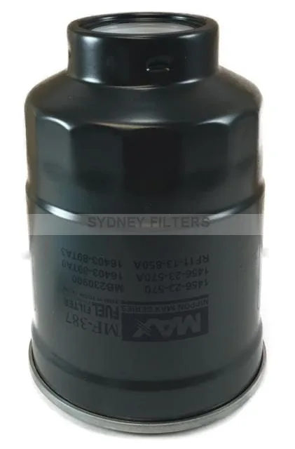 WZ262NM FUEL FILTER