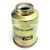 FUEL FILTER WCF104NM (NIPPON MAX MF194 Interchangeable with Z699, WE0113ZA5)