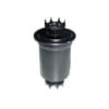 FUEL FILTER UNIVERSAL WZ440 (interchangeable with Z195, Z325, Z326, Z327, Z345, Z350, Z351, Z353, Z355, Z363, Z381, Z384, Z397, Z417, Z482, Z487, Z595)