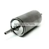 FUEL FILTER (Interchangeable with Z627, WCF63, FS1910)