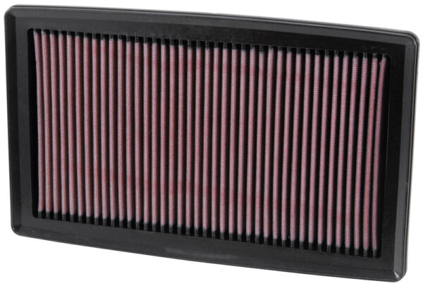 K&N Air Filter 33-2499 (X-Ref: A1823)