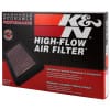 K&N 33-2456 AIR FILTER