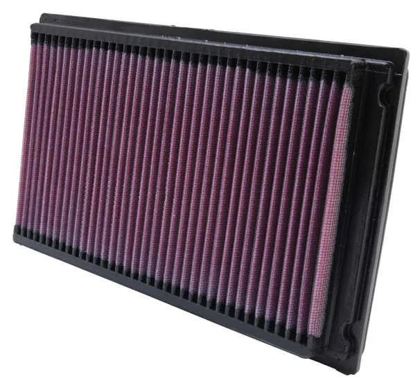 K&N 33-2031-2 AIR FILTER HOLDEN/SUBARU (Interchangeable with A360)
