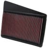K&N 33-2089 AIR FILTER