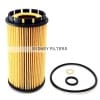 JEEP CHEROKEE / KIA OIL FILTER (Interchangeable with R2650P)