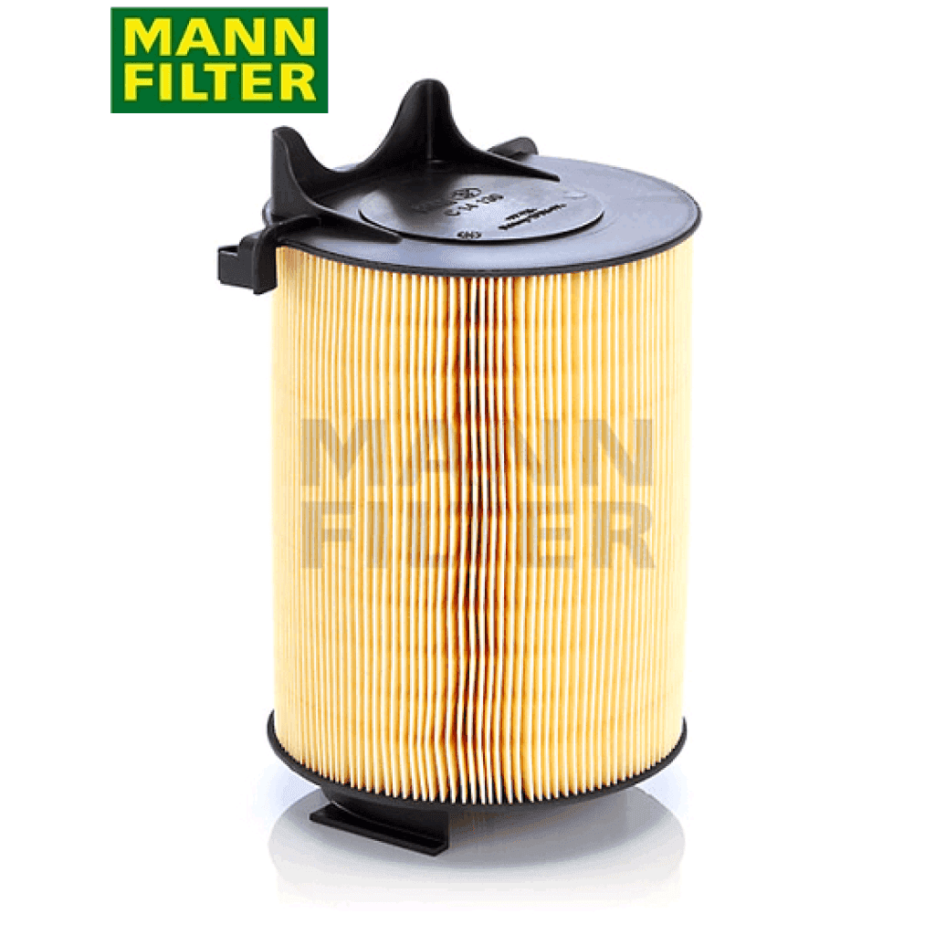 MANN-FILTER Sydney | Oil, Air, Fuel & Cabin Filters