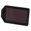 K&N 33-2377 AIR FILTER