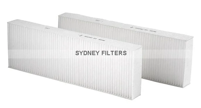 HONDA ACCORD CG CK CABIN FILTERS
