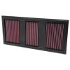 K&N 33-2985 AIR FILTER