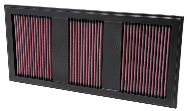 K&N 33-2985 AIR FILTER