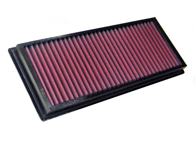 K&N 33-2631 AIR FILTER