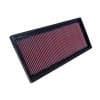K&N 33-2697 AIR FILTER