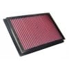 K&N 33-2593 AIR FILTER