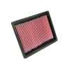 K&N 33-2250 AIR FILTER