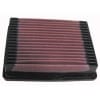 K&N 33-2022 AIR FILTER