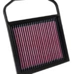 K&N Air Filter 33-5032