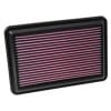 K&N Air Filter 33-5016 (X-Ref: A1859)