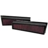 K&N 33-2449 AIR FILTER