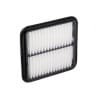 TOYOTA PRIUS AIR FILTER NHW11R 1.5L, 1NZ-FXE A1625