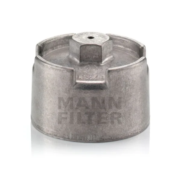 LS7/3 – MANN OIL FILTER WRENCH REMOVAL TOOL [15 FACED CAN, 76mm diameter]