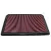 K&N 33-2164 MITSUBISHI PAJERO HIGH FLOW AIR FILTER