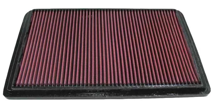 K&N 33-2164 MITSUBISHI PAJERO HIGH FLOW AIR FILTER