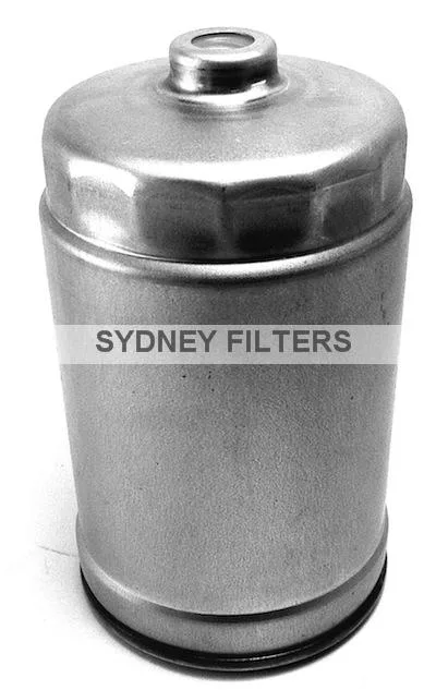 WF8277 FUEL FILTER JEEP/DODGE/ALFA ROMEO (X-Ref: MF842, Z974, FC2204, CF12NM)