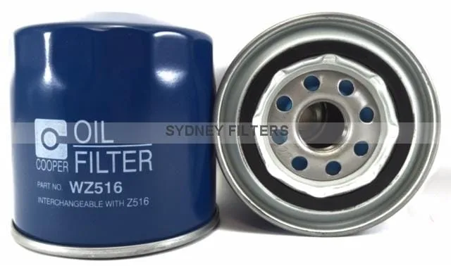 FORD TERRITORY / FORD FALCON FG 5.4L V8 & 4.0L PETROL AIR OIL FUEL FILTER KIT