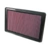 K&N 33-2358 AIR FILTER
