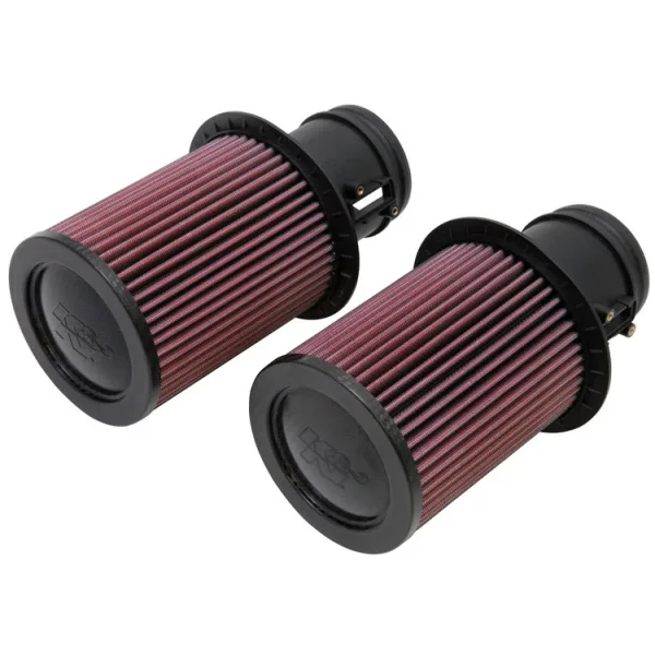 K&N Air Filter E-0669