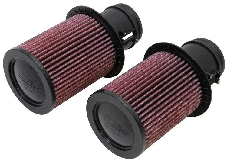 K&N E-0669 AIR FILTER