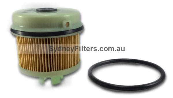 HINO DUTRO FILTER KIT