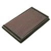 K&N 33-2867 AIR FILTER