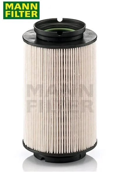 FUEL FILTER PU936/2x - VOLKSWAGEN, SKODA, AUDI (Interchangeable with 1K0127434, 1K0127434A, 1K0127177A R2622P)