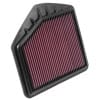 K&N Air Filter 33-5020
