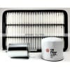 HOLDEN RODEO 3.2L / JACKAROO 3.2L, 3.5L V6 FILTER KIT