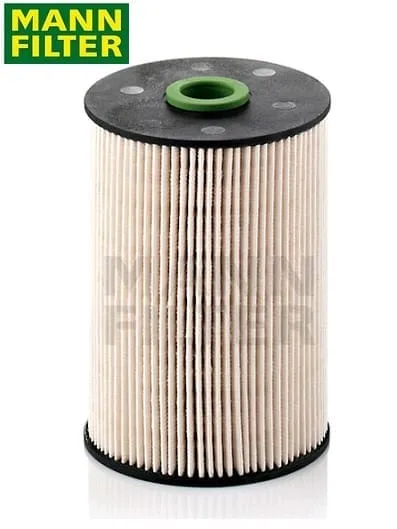 GENUINE FUEL FILTER PU936/1X VOLKSWAGEN AUDI SKODA