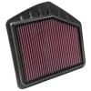 K&N Air Filter 33-5021