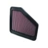 K&N 33-2355 AIR FILTER