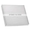 87139VDJ7, 8856860030, WACF0194 cabin filter vdj76 vdj78 vdj79