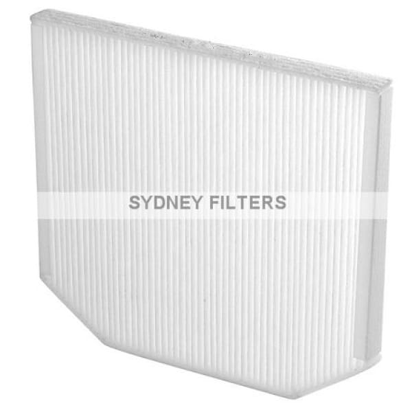 Sakura Air Pollen Cabin Filter For Holden VE VF Commodore Berlina Calais (2006-2017)