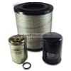 HINO DUTRO FILTER KIT for XZU402, XZU411, XZU412 (1999->2003) & TOYOTA DYNA XZU400