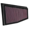 K&N Air Filter 33-3031