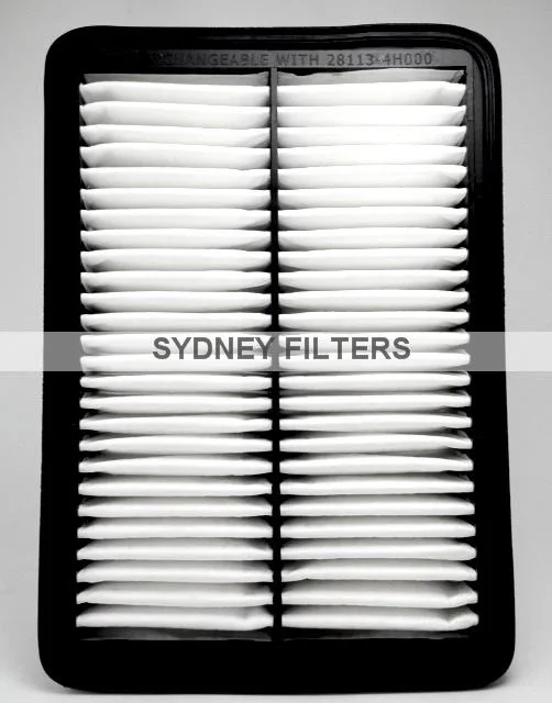 HYUNDAI ILOAD/IMAX AIR FILTER