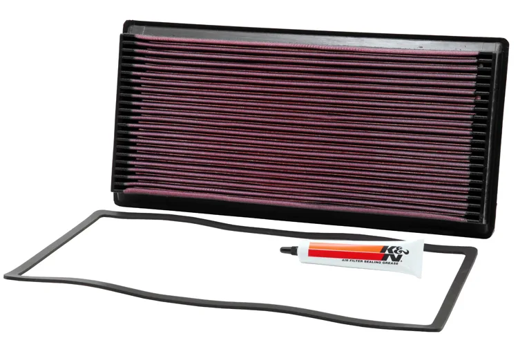 K&N 33-2062-1 AIR FILTER